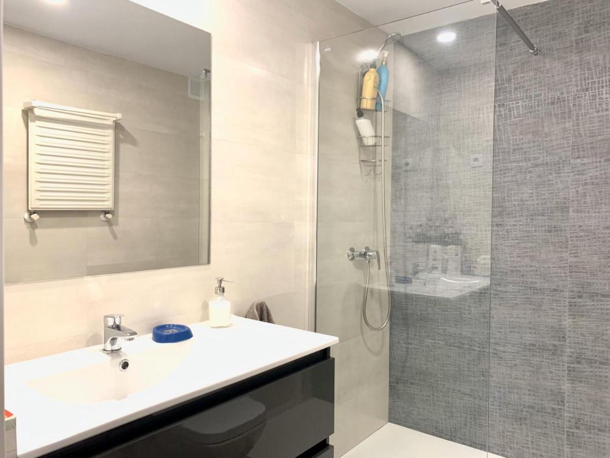 Habitacion Atocha Mendez มาดริด ภายนอก รูปภาพ