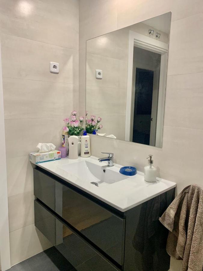 Habitacion Atocha Mendez มาดริด ภายนอก รูปภาพ