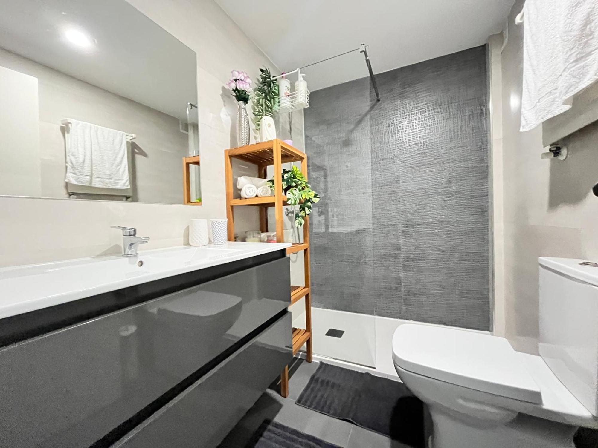 Habitacion Atocha Mendez มาดริด ภายนอก รูปภาพ
