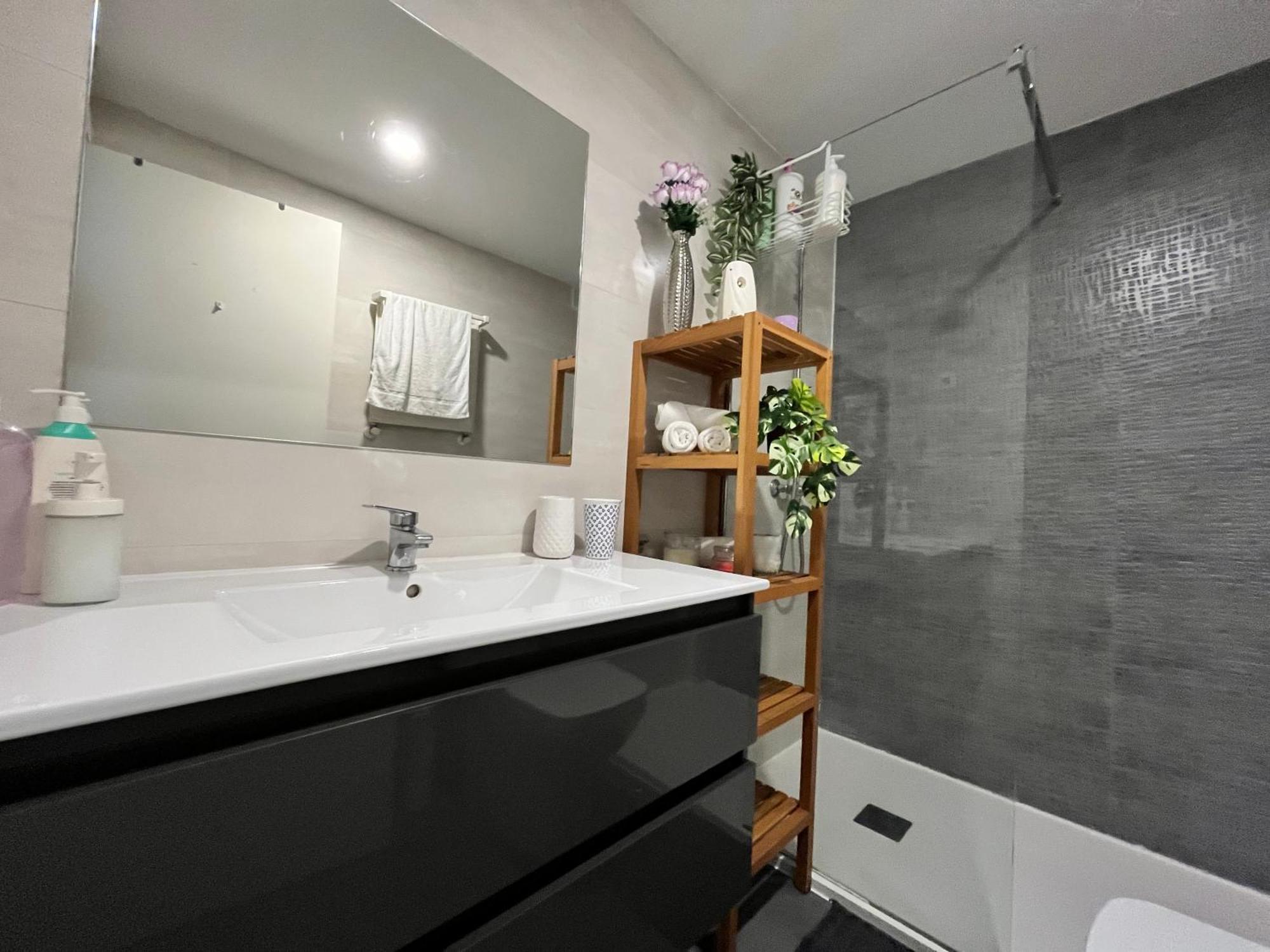 Habitacion Atocha Mendez มาดริด ภายนอก รูปภาพ